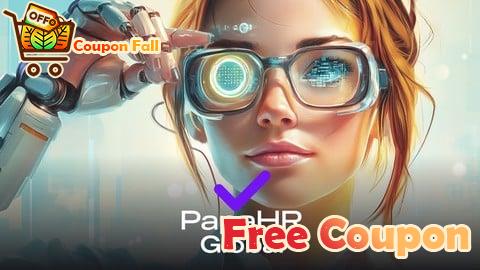 100% Free Coupon AI İşe Alım Masterclass: Otomasyon & Optimizasyon [TR]