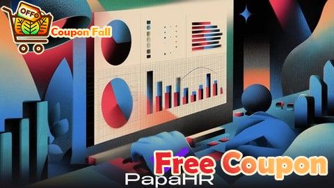 100% Free Coupon Мастер Excel: Формулы Сводные Таблицы & Диаграммы [RU]