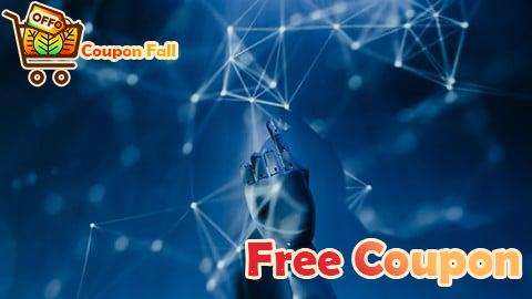 100% Free Coupon أساسيات الذكاء الاصطناعي: مقدمة عن تقنيات الذكاء الاصطناعي