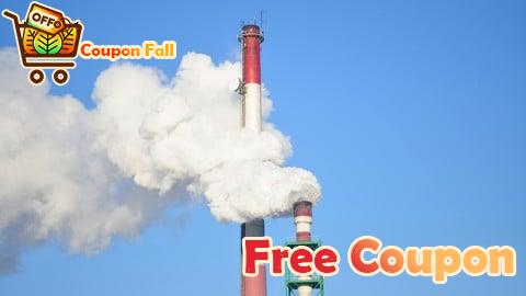 100% Free Coupon التغير المناخي: الأسباب والعواقب والحلول