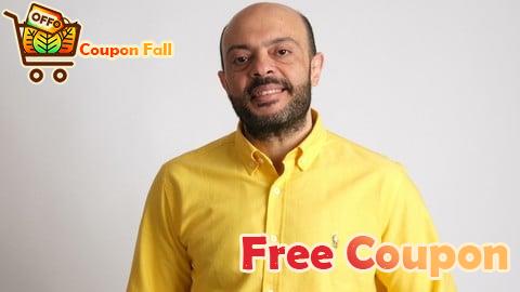 100% Free Coupon ١٥ - ١٦ - إدارة قنوات التسویق والتوزیع والتجزئة
